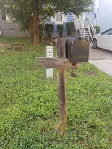 2BR Comfort in Lithonia Near Stone Mountain park in Lithonia, USA
