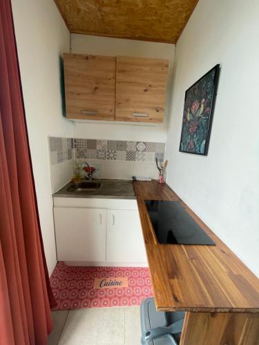 Le petit Cocon "Sainte Anne" in Sainte Anne