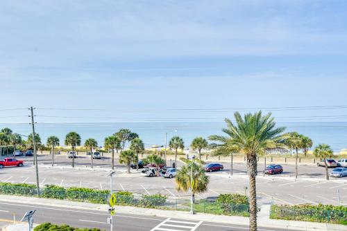 Resort Condo with Balcony - Walk to Madeira Beach! - image 21