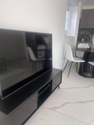 Appartement Moderne in Szentcergues
