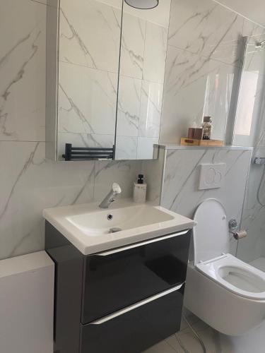 Appartement Moderne in Szentcergues