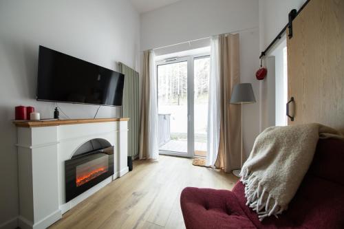 Apartament Joy me Szklarska 1, Szklarska Poręba (photo 9)