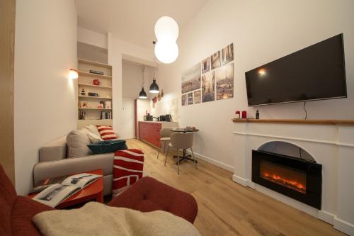 Apartament Joy me Szklarska 1, Szklarska Poręba (photo 11)