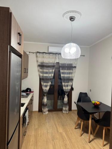 Niki's cozy apartment