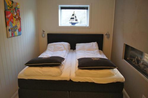 Ytterland Apartments – Valderøya, IL