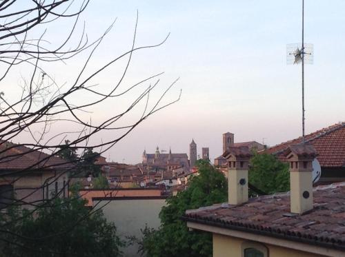 B&B La Castagnina – Bologna, KY