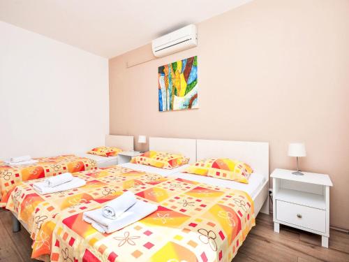 House Teo – Okrug Gornji, MD