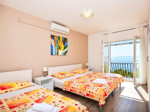 House Teo – Okrug Gornji, MD