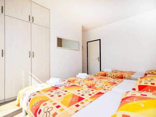 House Teo – Okrug Gornji, MD