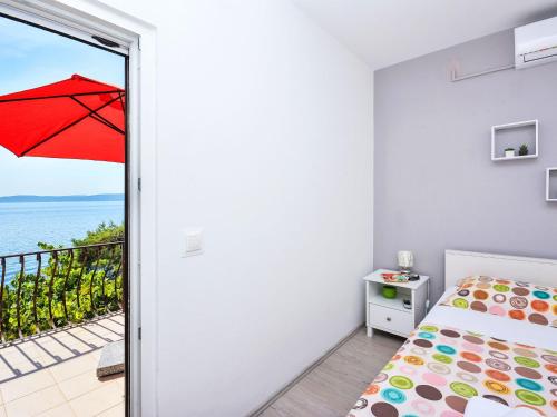 House Teo – Okrug Gornji, MD
