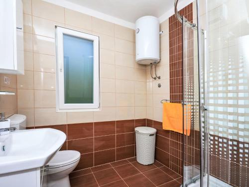 House Teo – Okrug Gornji, MD