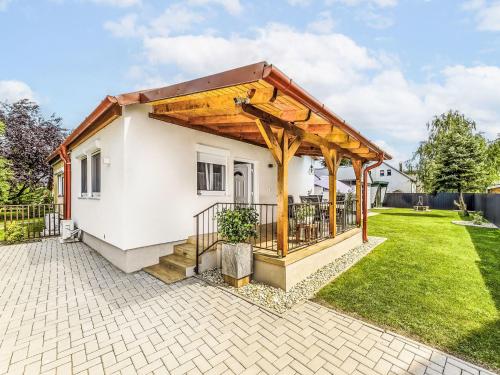 Holiday Home Mediana by Interhome - Location saisonnière - Balatonmáriafürdő