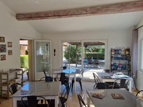 virtuve, La Fanette in Montbrison-sur-Lez