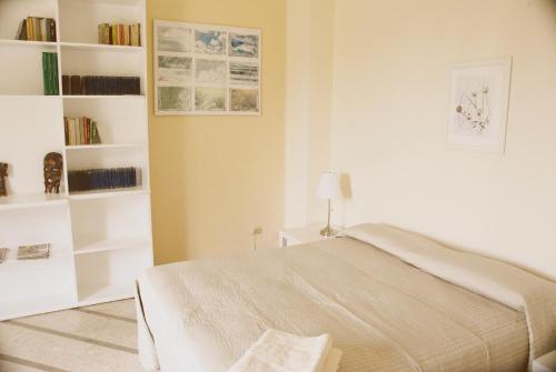  2Bedrooms Balcony Parking in Trapani