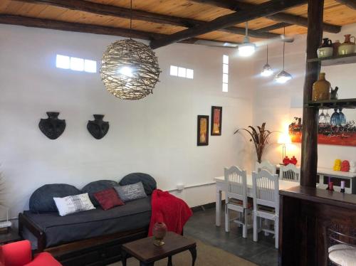 Facilities, UMA Cabanas in Lozano