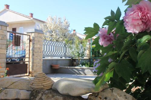 Apartments Amalija