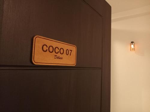 COCO Rooms, Galle (Foto 9)