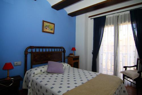 Casa Rural El Lavadero - image 10