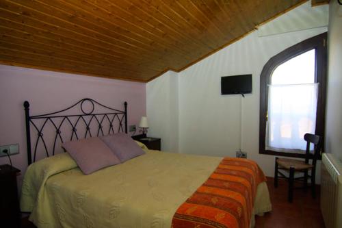  Casa Rural El Lavadero in Bronchales