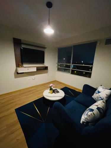 Modern apartment in San Miguel