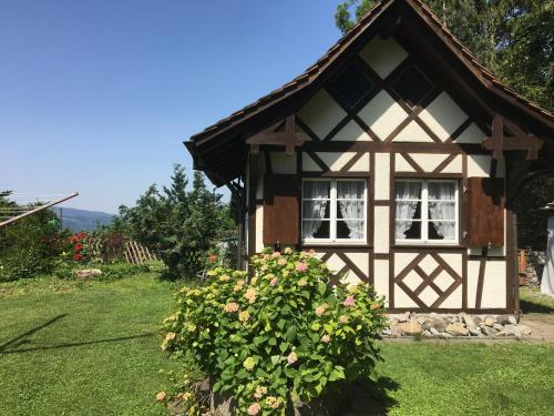 Rebhaus - Gartenhaus Schulweg 2 Ottoberg, Märstetten (foto 4)