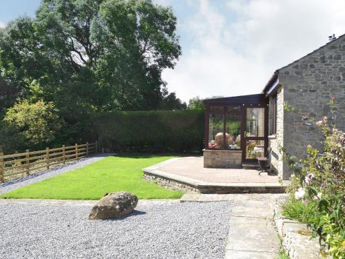 Hotelli välisilme, Ashlea in Bouthwaite