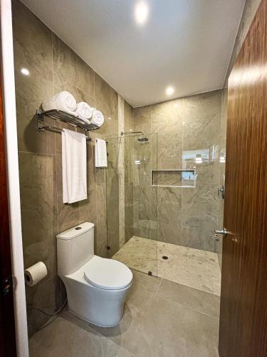 Hotel Loreto Palmar Room Type - Deluxe Twin Room