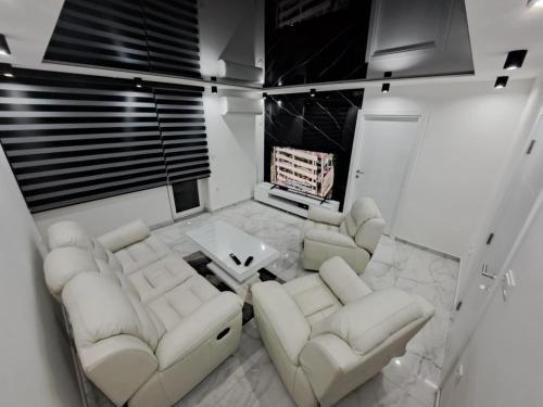 . Apartman Tiha Noc