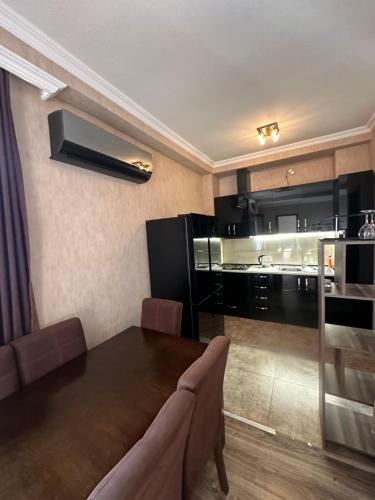 Tsereteli 87z in Tbilisi