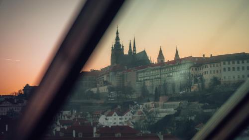 Hotel Klarov - image 10