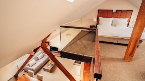 Hotel Klarov - image 7