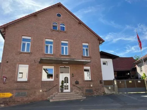Monteurunterkunft in Brombachtal, Deutschland