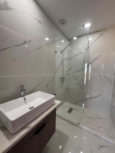 Appartement Casa finance city Studio Haut standing in Cil