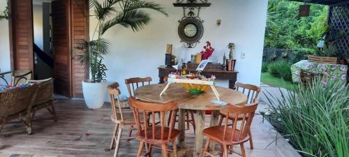 Chalés serra linda (Chales serra linda) in 巴拿尼拉斯