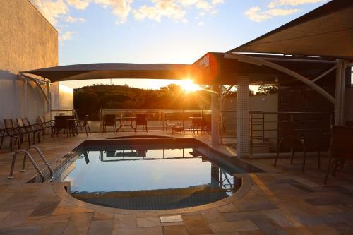 Transamerica Lagoa Santa