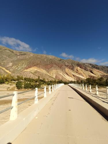 Corazón de Maimara (Corazon de Maimara) in Maimara