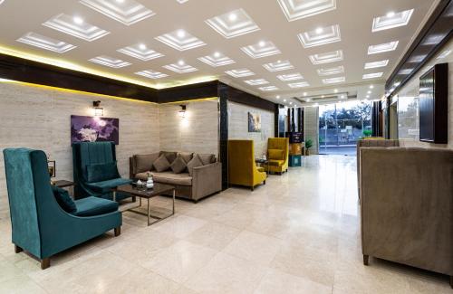 القصر للاجنحة الفندقية الضيافة1 القصر للاجنحة الفندقية الضيافة1