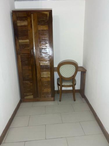 Jade in Assinie-Mafia