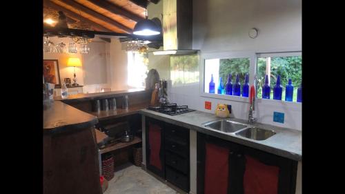 Facilities, UMA Cabanas in Lozano