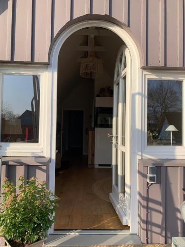 Fischerhütte in Fischerhude, Ottersberg (foto 4)