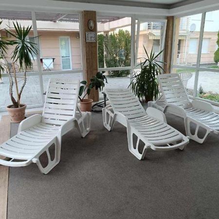 Luxory & Spa Apartman in 豪伊杜索博斯洛