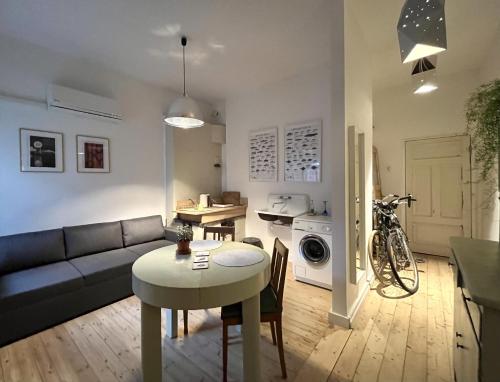 Old Town Apartment, Cēsis
