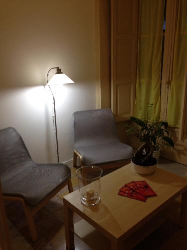 B&B Giulio Cesare 24 – Palermo, CA