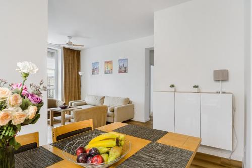 P&O Apartments Marszałkowska I, Varsovia