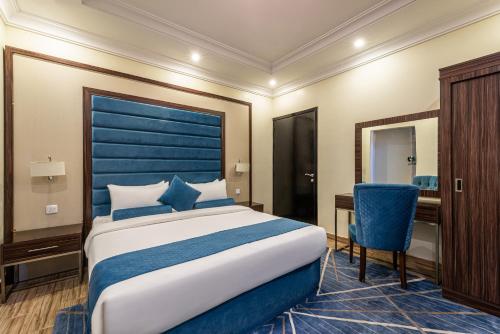 القصر للاجنحة الفندقية الضيافة1 القصر للاجنحة الفندقية الضيافة1