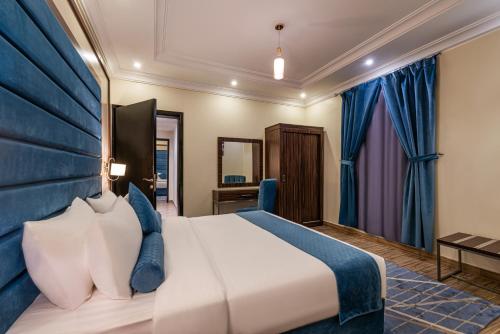 القصر للاجنحة الفندقية الضيافة1 القصر للاجنحة الفندقية الضيافة1