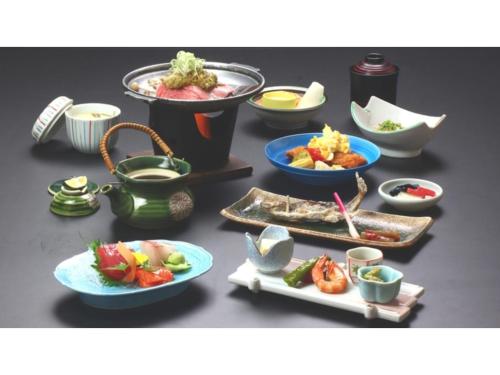 Miki no Sato Hotel Miki - Vacation STAY 52477v