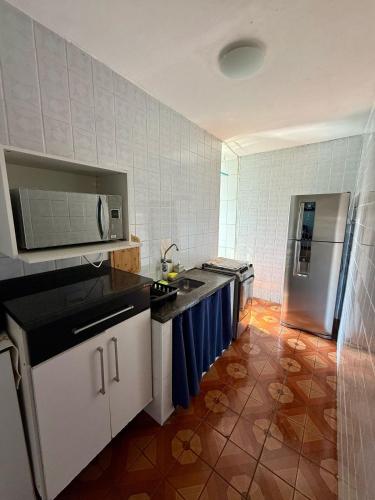 Apartamento do lado do autódromo (Apartamento do lado do autodromo) in โซคอร์โร