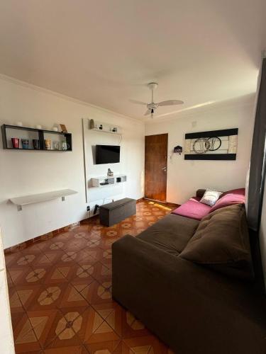 Apartamento do lado do autódromo (Apartamento do lado do autodromo) in โซคอร์โร