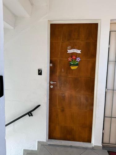 Apartamento do lado do autódromo (Apartamento do lado do autodromo) in โซคอร์โร